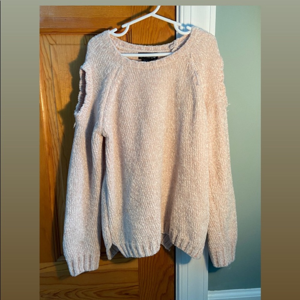 -Sweater
